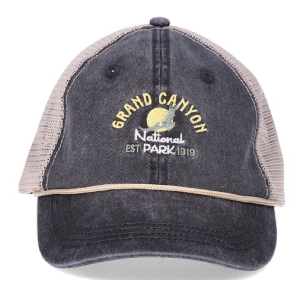 Grand Canyon National Park Ladies Cap - New , Home Free